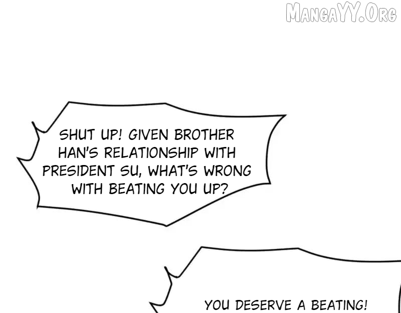 Hidden Dragon in the City (2025) Chapter 33 - page 81